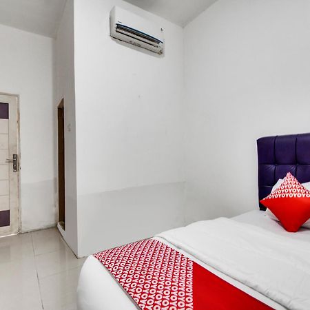 بيكانبارو Oyo 90897 Hotel Sepupu Satria المظهر الخارجي الصورة
