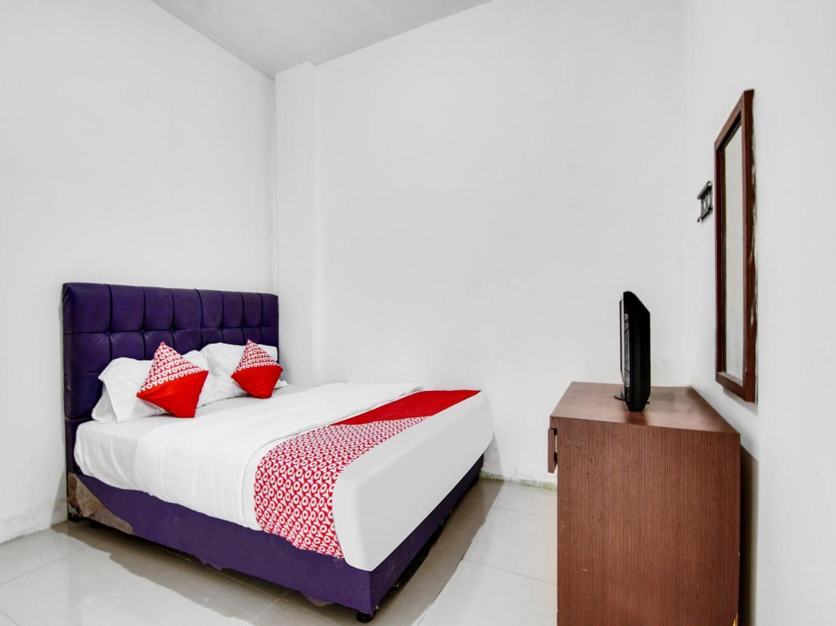 بيكانبارو Oyo 90897 Hotel Sepupu Satria المظهر الخارجي الصورة