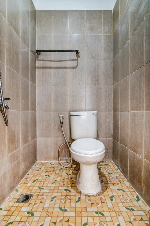 بيكانبارو Oyo 90897 Hotel Sepupu Satria المظهر الخارجي الصورة