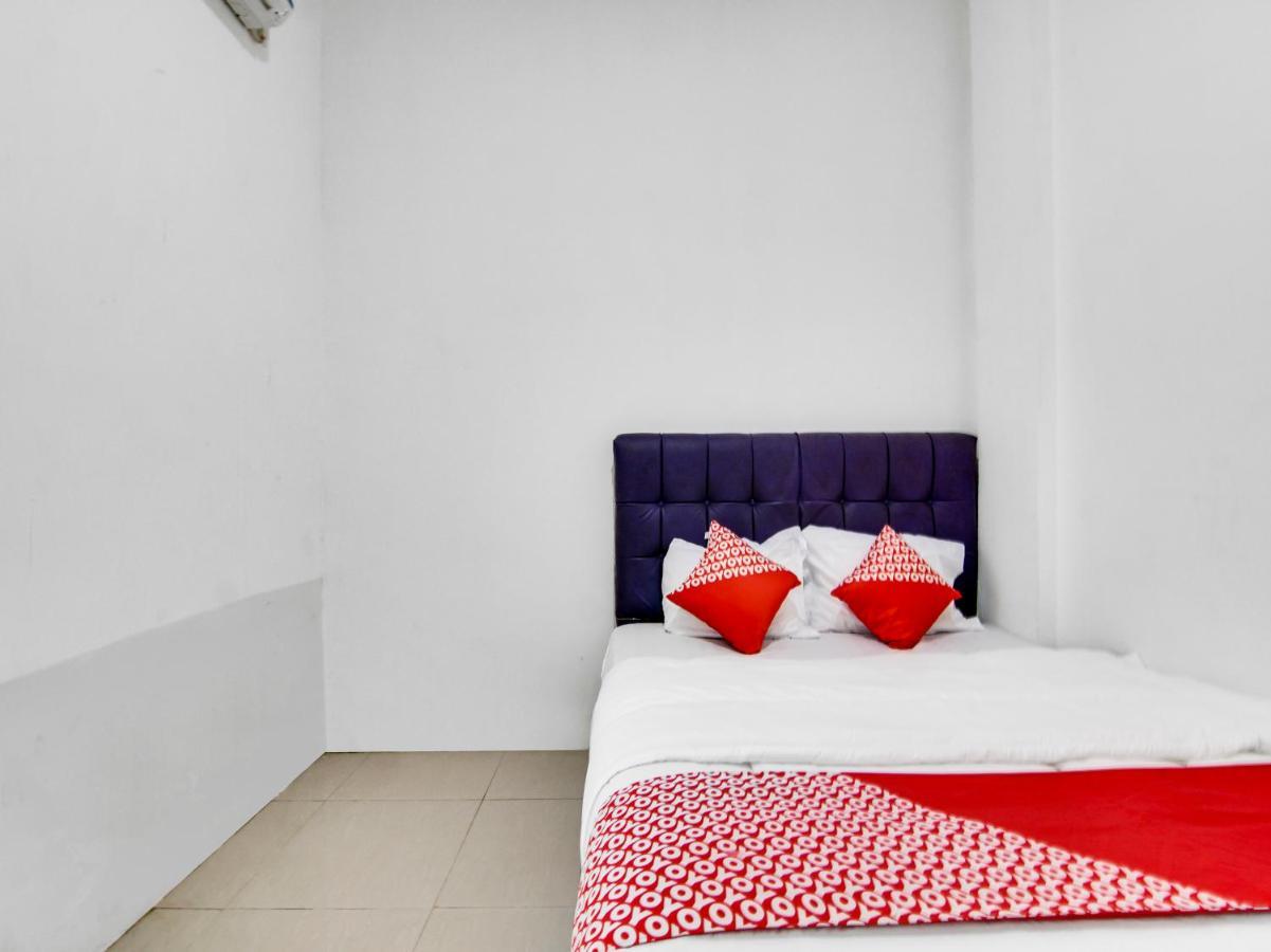 بيكانبارو Oyo 90897 Hotel Sepupu Satria المظهر الخارجي الصورة