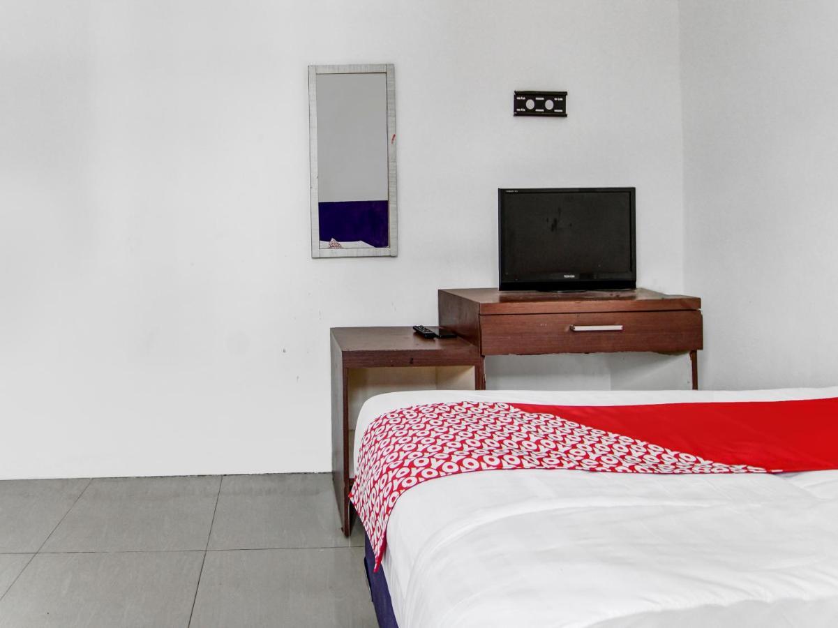 بيكانبارو Oyo 90897 Hotel Sepupu Satria المظهر الخارجي الصورة