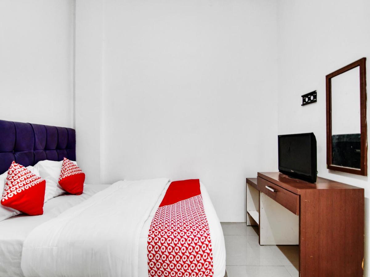 بيكانبارو Oyo 90897 Hotel Sepupu Satria المظهر الخارجي الصورة