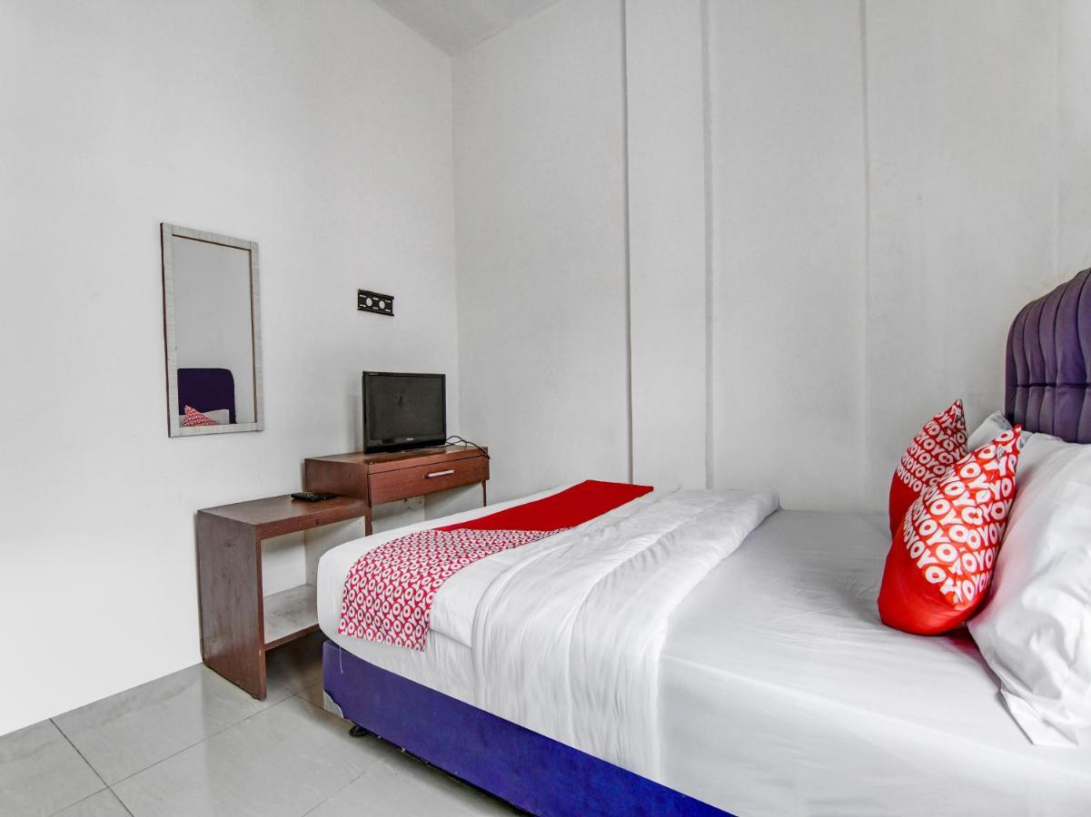 بيكانبارو Oyo 90897 Hotel Sepupu Satria المظهر الخارجي الصورة