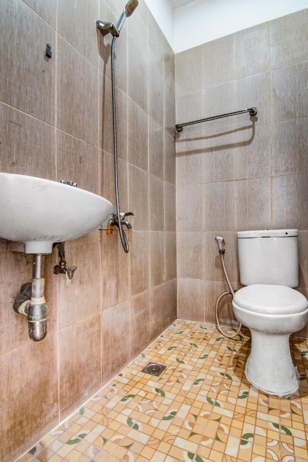 بيكانبارو Oyo 90897 Hotel Sepupu Satria المظهر الخارجي الصورة